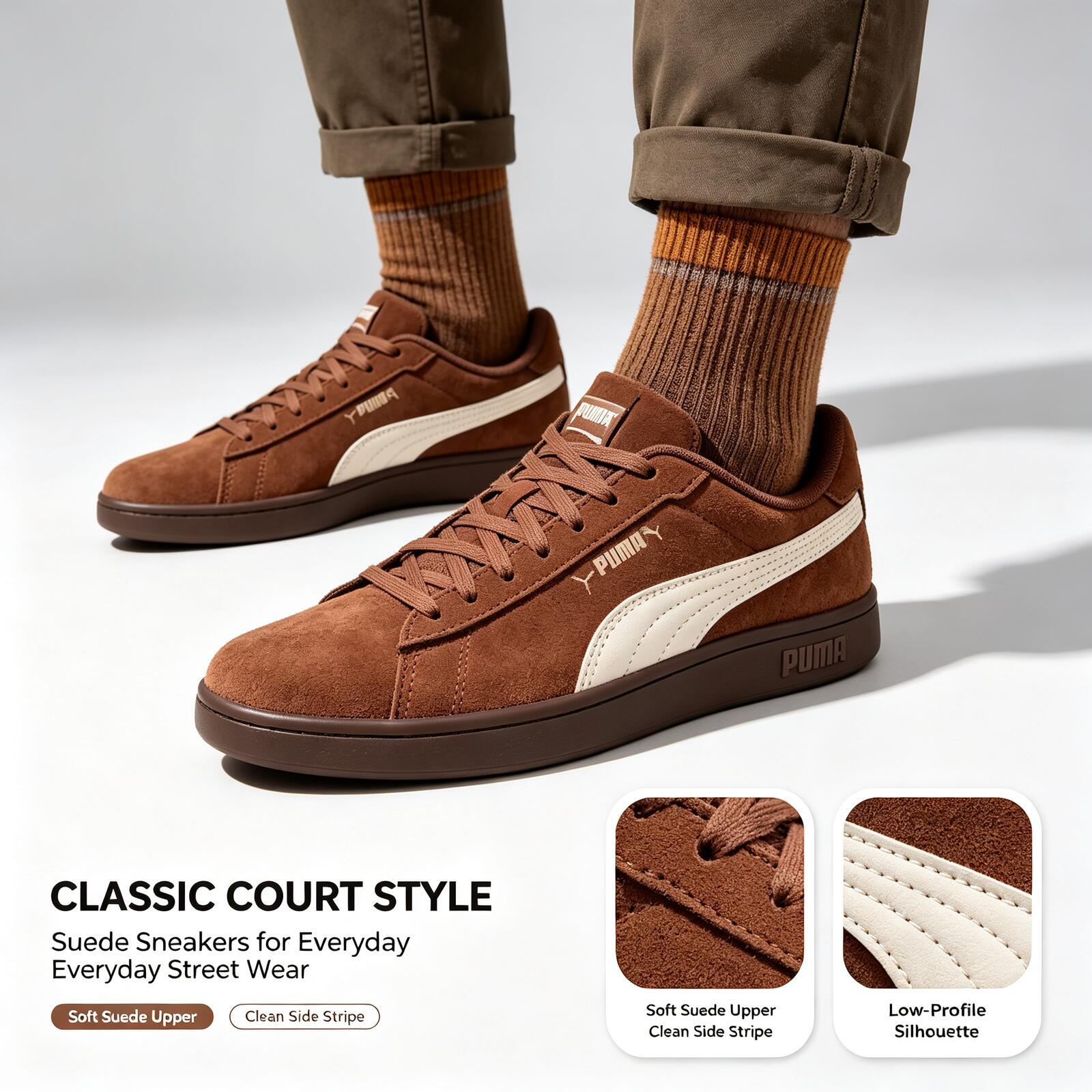 Women Shoes Hong Kong - Neue PUMA Retro Casual Sneaker aus