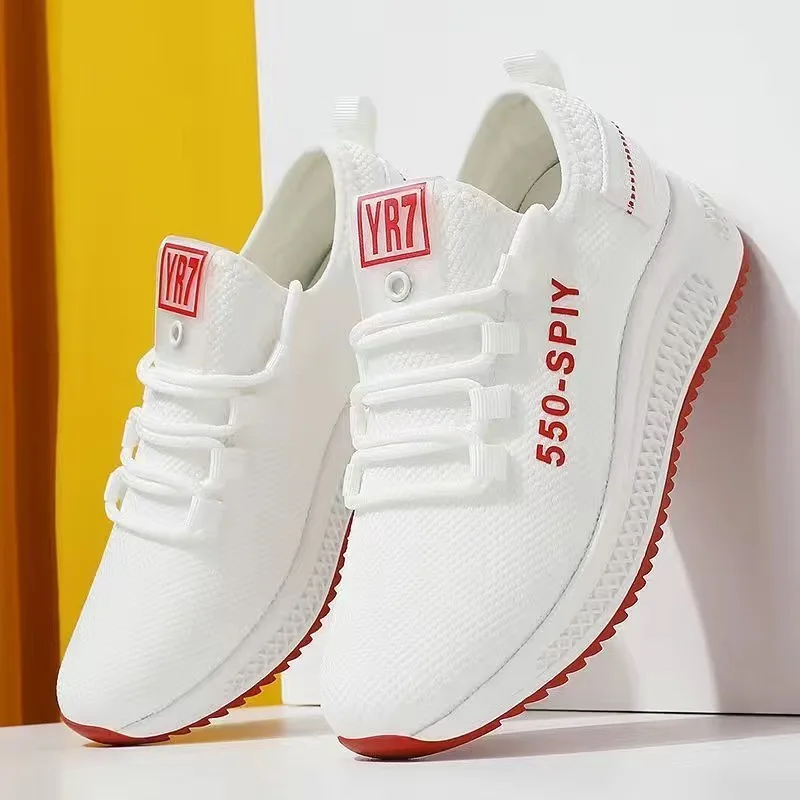 Women Shoes Qc - Tenis Feminino 2026 Damen Vulkanisierte Schuhe