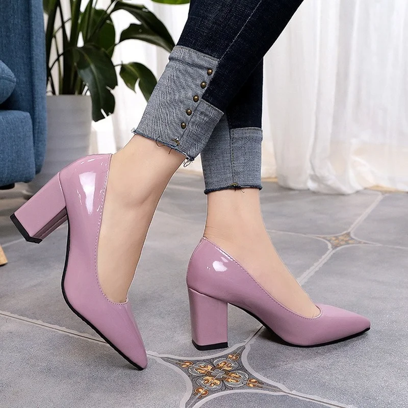 Women Shoes Ysl - Schuhe mit hohen absätzen Frauen 2024