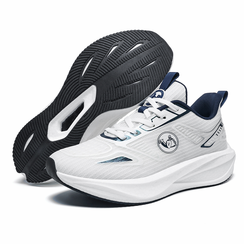 Women Shoes Qc - Atmungsaktive Mesh-Laufschuhe für Herren und Damen,