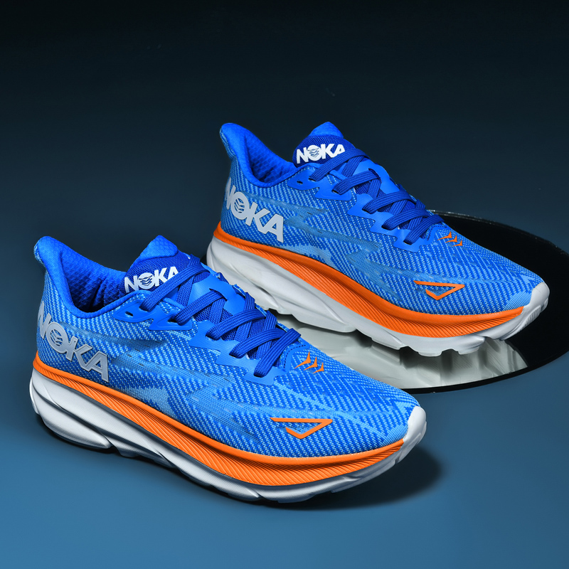 Women Shoes Qc - PARZIVAL Herren-Sneaker, Air Cushion Runner, Trainer,