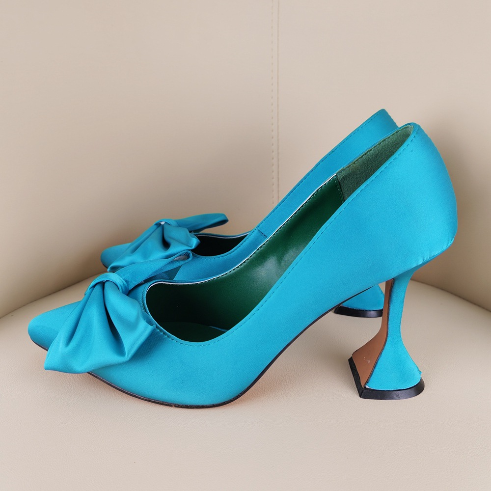 Women'S Shoes Ebay - Independent Station Ebay Persönliche Damen-Schleifenschuhe Damenschuhe