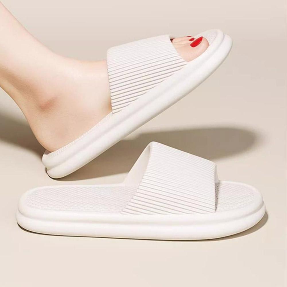 Mule Slip On - Damen Sommer EVA Hausschuhe Herren Weiche