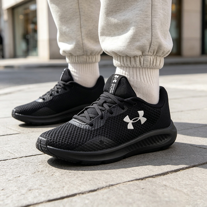Women Shoes Hong Kong - Under Armour Damenschuhe, Sportschuhe, modischer Trend,