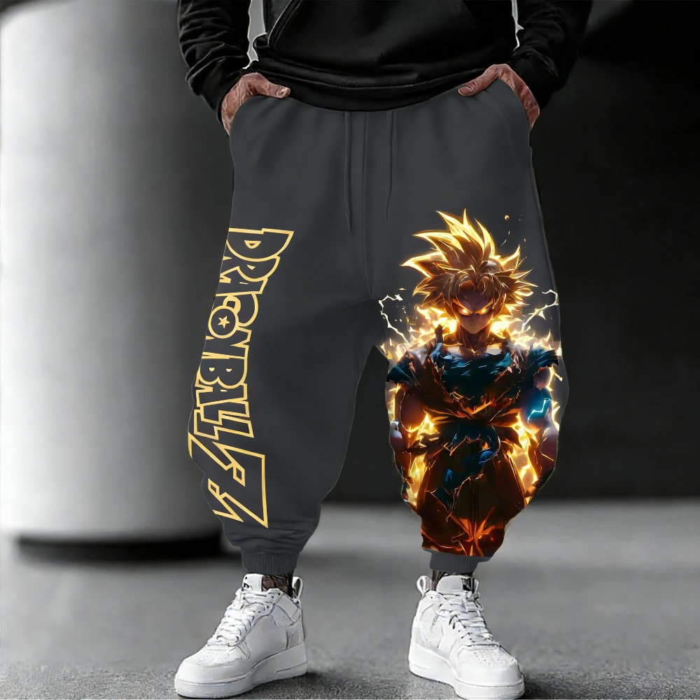 Women'S Shoes Z - 2026 Sommer Dragon Ball Z Goku