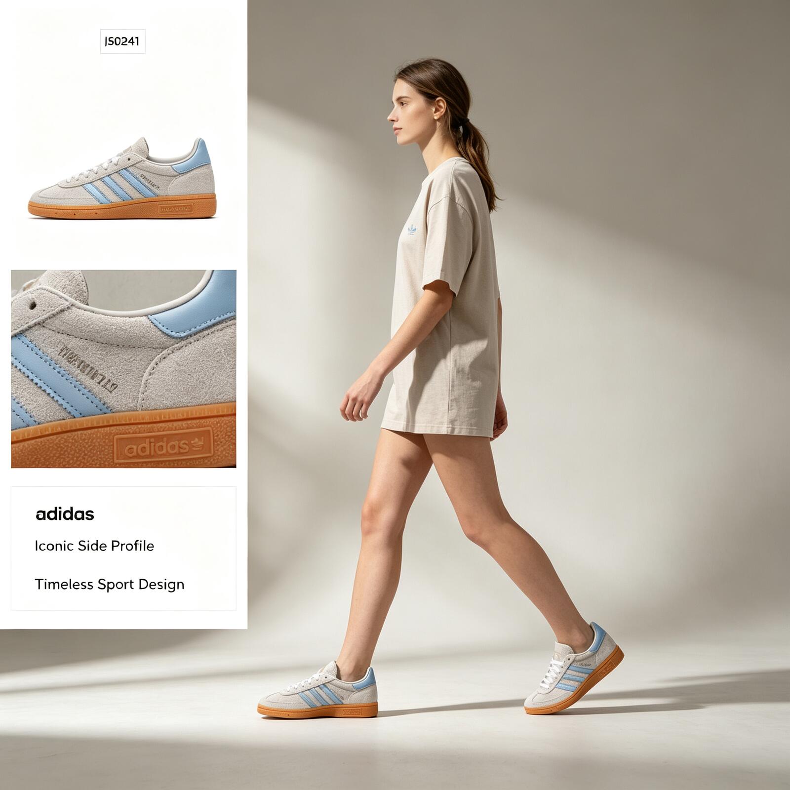 Women Shoes Hong Kong - Heiße Adidas Samba OG Herren Klassische