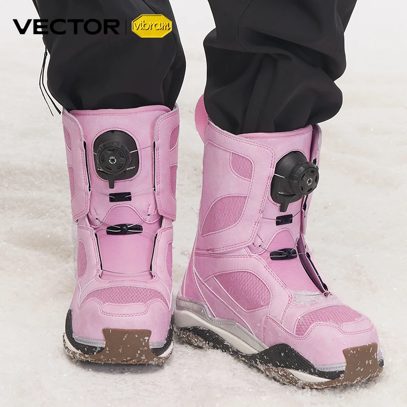 Women Shoes Vector - Vektor profession elle Frauen Mann Ski