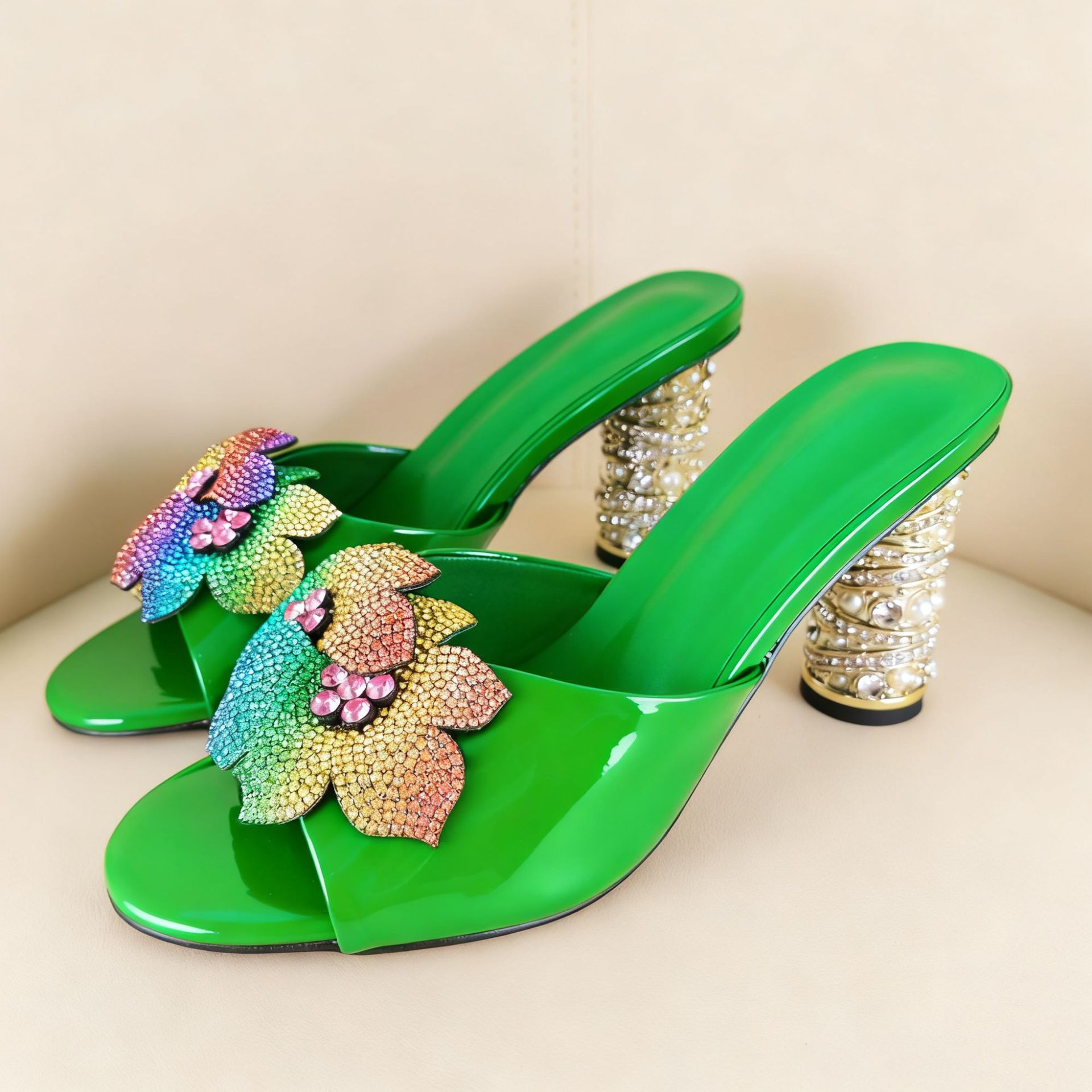 Women'S Shoes Ebay - Independent Station Ebay Persönliche Damen-Sandalen Mules