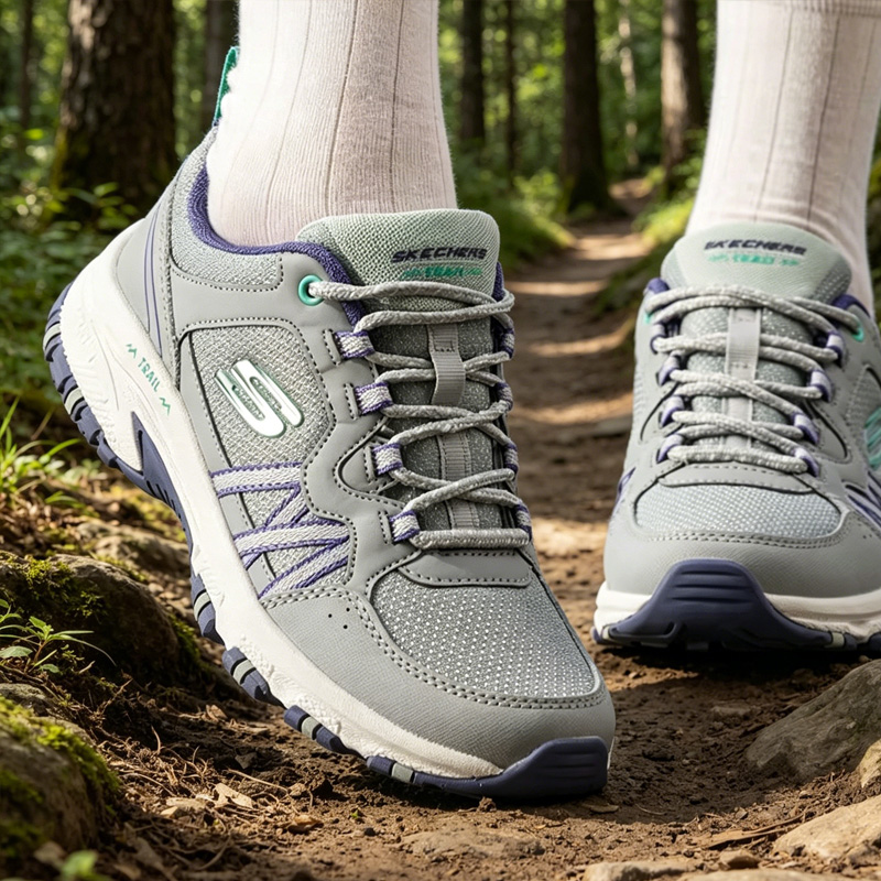 Skechers Damen Outdoor-Wanders – Women Shoes Hong Kong Bewertung und Preis