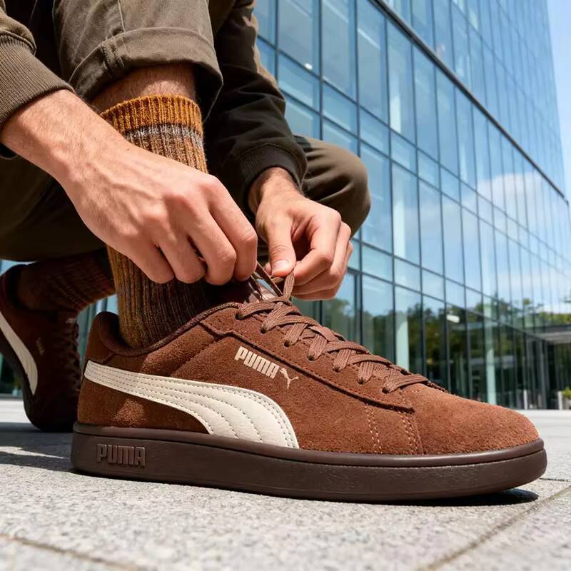 Neue PUMA Retro Casual Sneaker – Women Shoes Hong Kong Bewertung und Preis