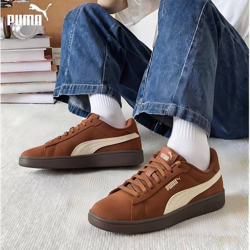 Neue PUMA Retro Casual Sneaker – Women Shoes Hong Kong Bewertung und Preis