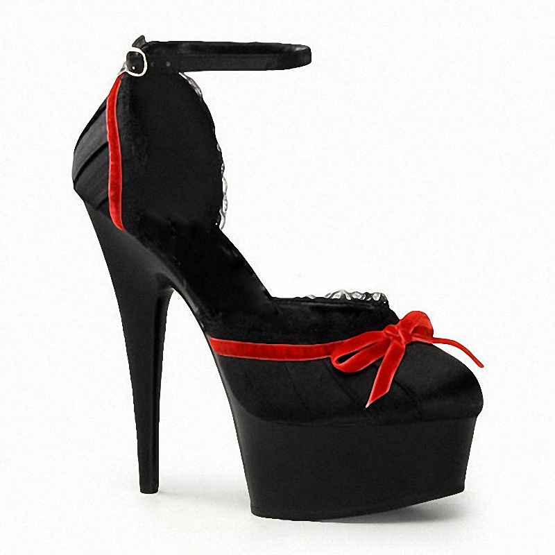 15 cm Plattform Frauen Braut S – Women Shoes Ysl Bewertung und Preis