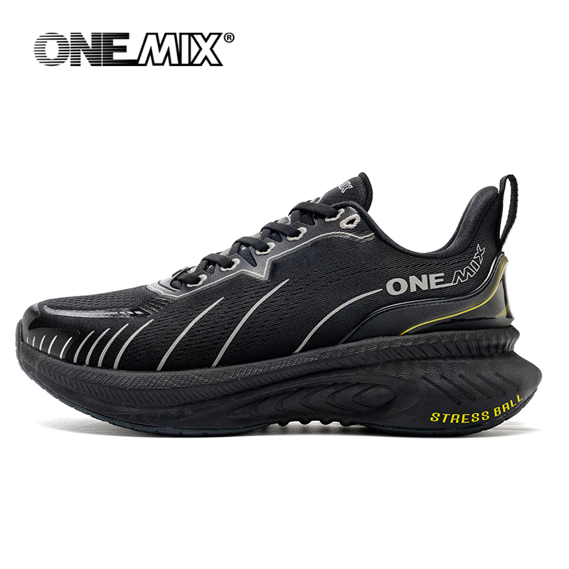 ONEMIX Weiß Straße Laufschuhe  – Women Shoes Qc Bewertung und Preis