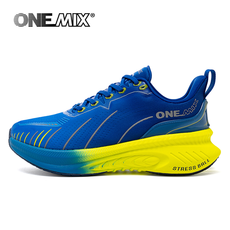 ONEMIX Weiß Straße Laufschuhe  – Women Shoes Qc Bewertung und Preis