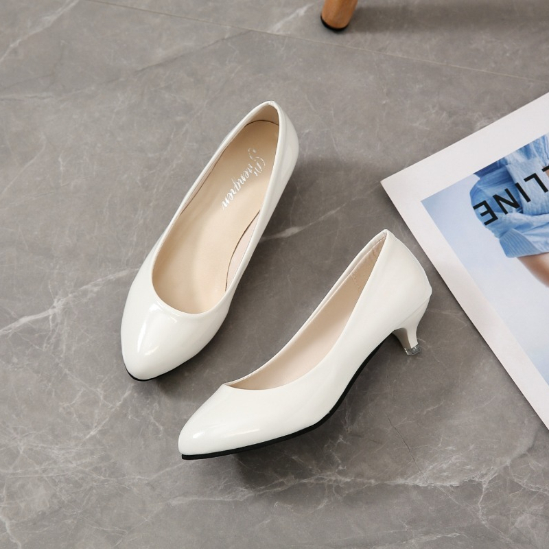 Große Größen 35-42, weiche Dam – Women Shoes Black Bewertung und Preis