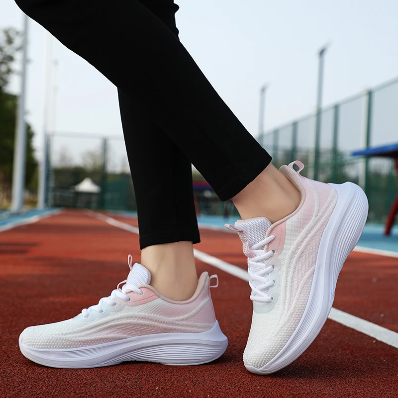 Plateau-Sneaker für Damen, atm – Women Shoes Qc Bewertung und Preis