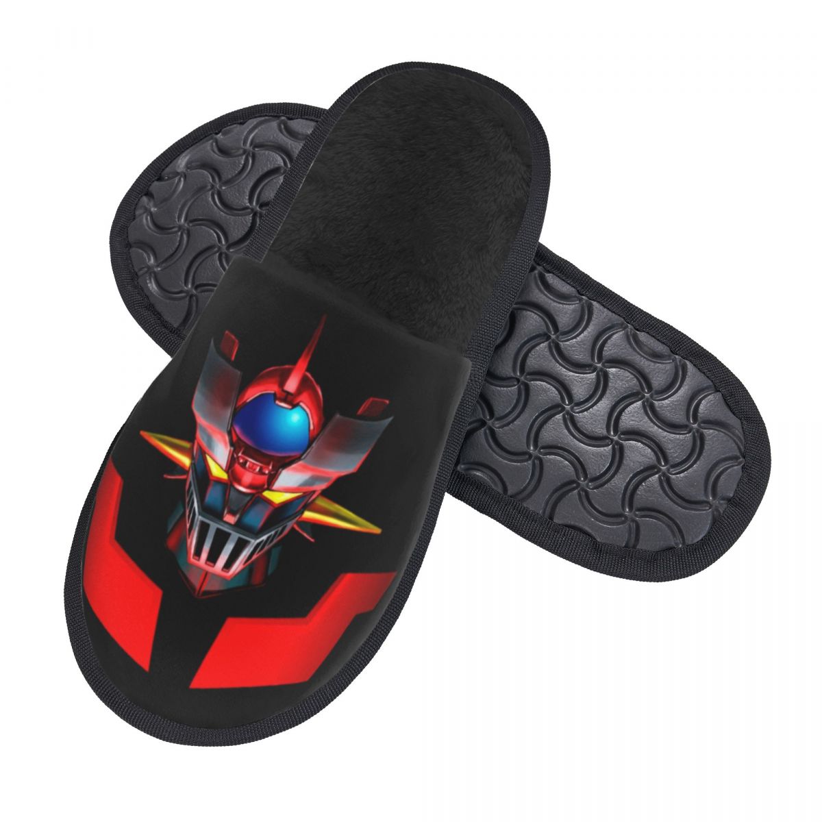 Custom Mazinger Z Mad Robot Gu – Women'S Shoes Z Bewertung und Preis