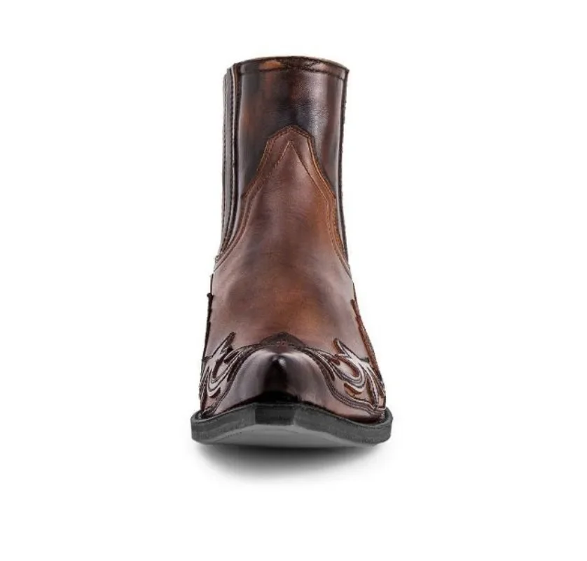 Neue Herrenstiefel, handgefert – Women'S Shoes Chelsea Bewertung und Preis