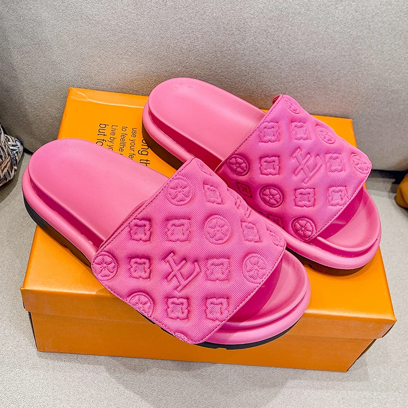 Magic Tape flache Hausschuhe F – Women Shoes Ysl Bewertung und Preis