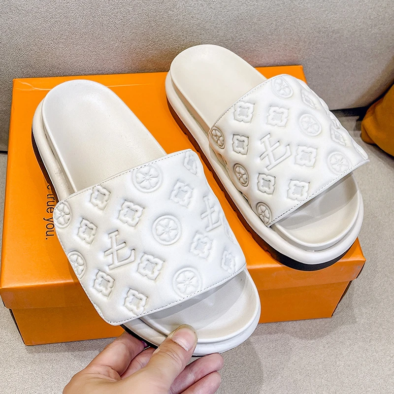 Magic Tape flache Hausschuhe F – Women Shoes Ysl Bewertung und Preis