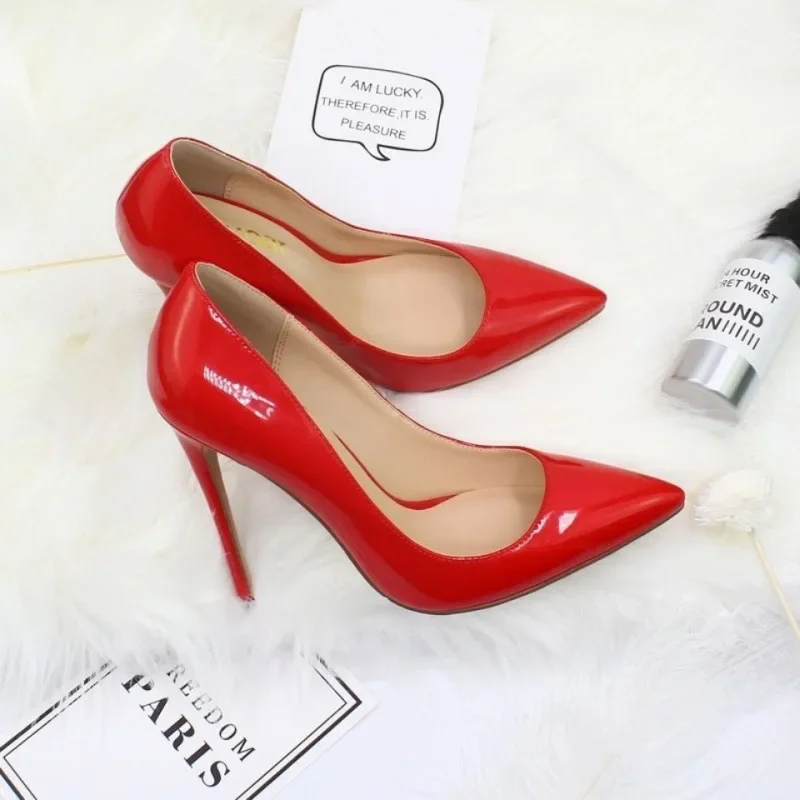 2026 Modische High Heels 35-45 – Women Shoes Ysl Bewertung und Preis