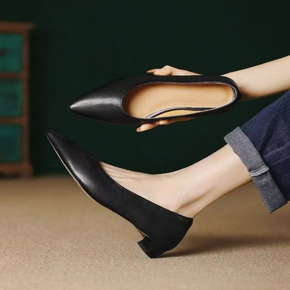 ​ ​ 2026 Neuankömmling Damen-P – Women Shoes Black Bewertung und Preis