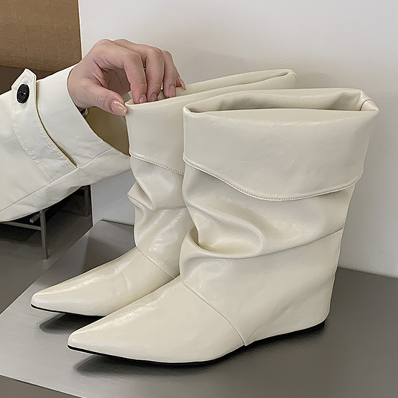 Eilyken Neues Design mit umges – Women'S Shoes Chelsea Bewertung und Preis