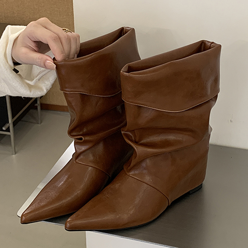 Eilyken Neues Design mit umges – Women'S Shoes Chelsea Bewertung und Preis