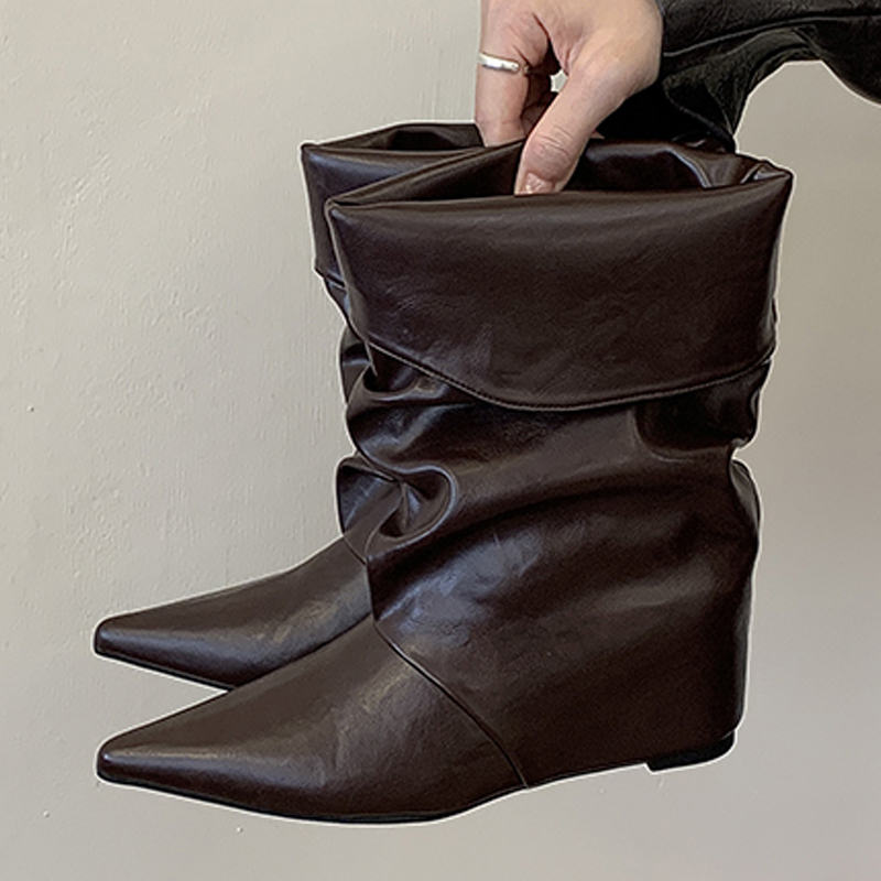 Eilyken Neues Design mit umges – Women'S Shoes Chelsea Bewertung und Preis