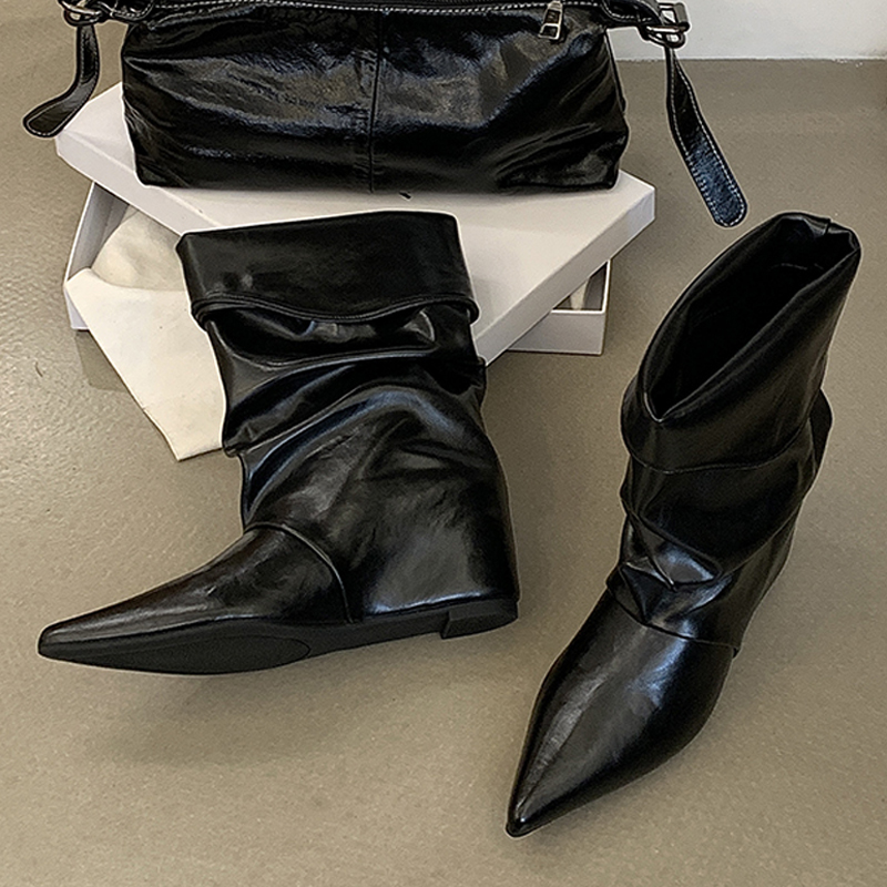 Eilyken Neues Design mit umges – Women'S Shoes Chelsea Bewertung und Preis