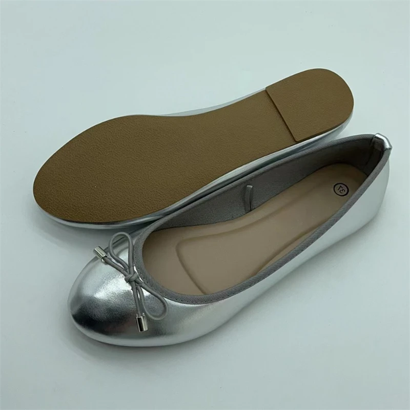 Eilyken Modische Ballerinas mi – Women Shoes Ysl Bewertung und Preis