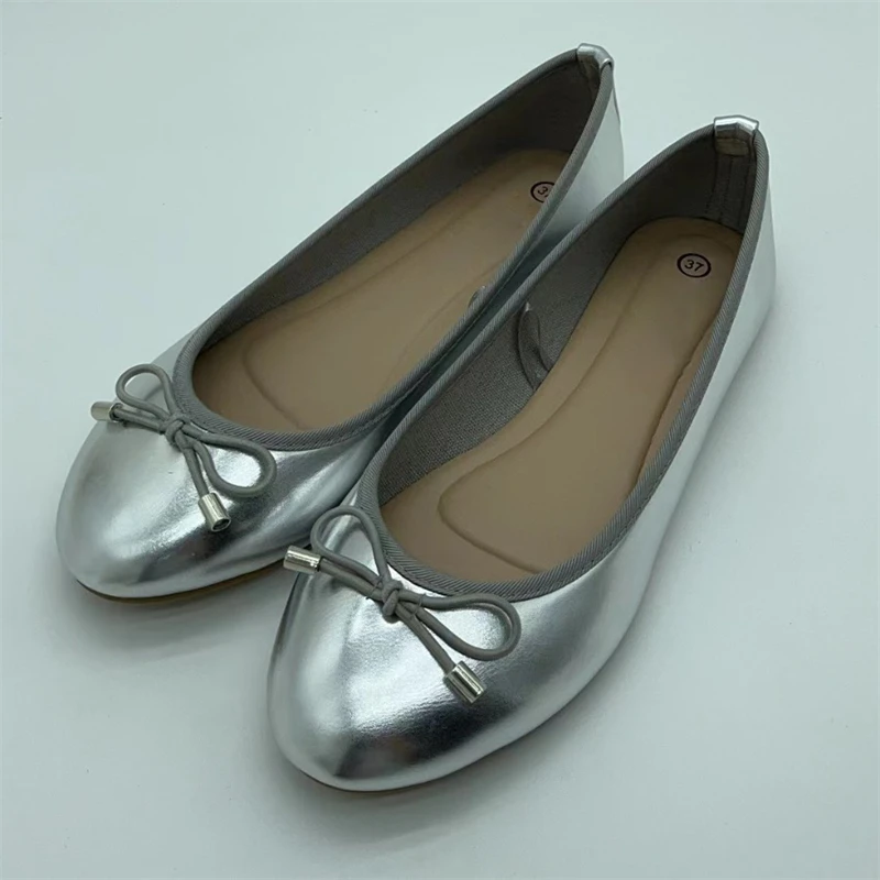 Eilyken Modische Ballerinas mi – Women Shoes Ysl Bewertung und Preis