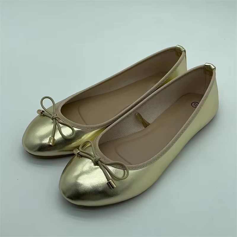 Eilyken Modische Ballerinas mi – Women Shoes Ysl Bewertung und Preis
