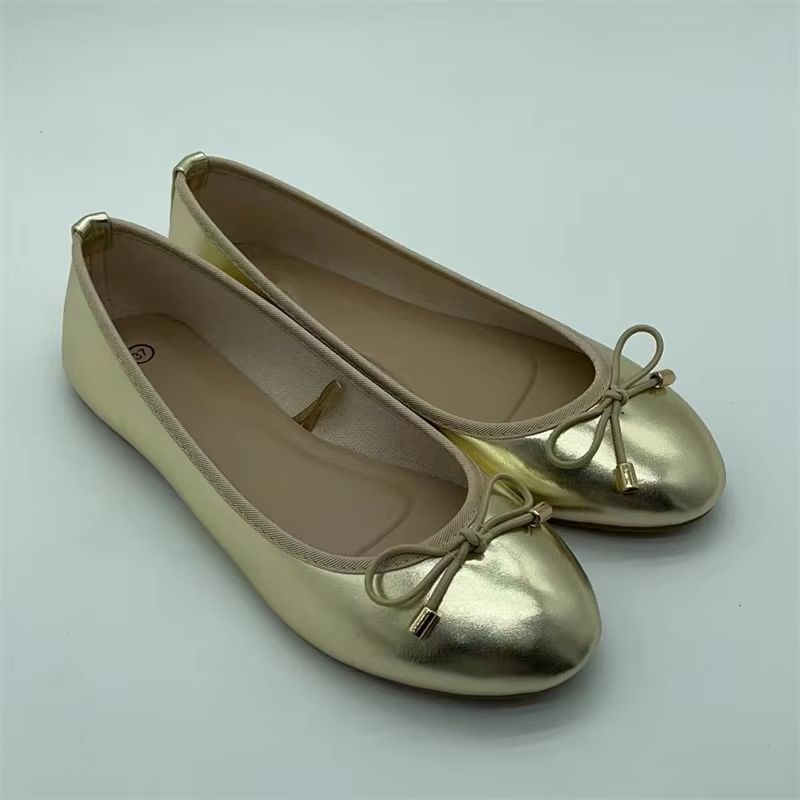 Eilyken Modische Ballerinas mi – Women Shoes Ysl Bewertung und Preis
