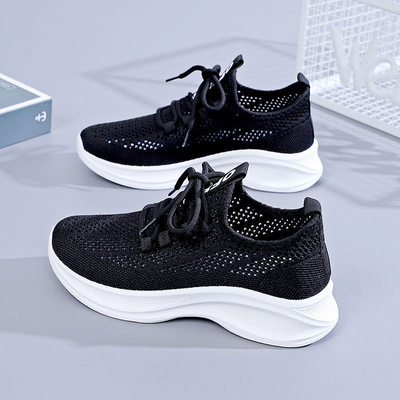 Sommerliche Mesh-Sneaker für D – Women Shoes Qc Bewertung und Preis