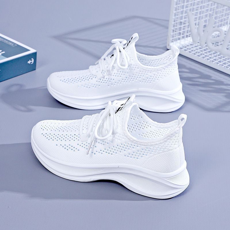 Sommerliche Mesh-Sneaker für D – Women Shoes Qc Bewertung und Preis