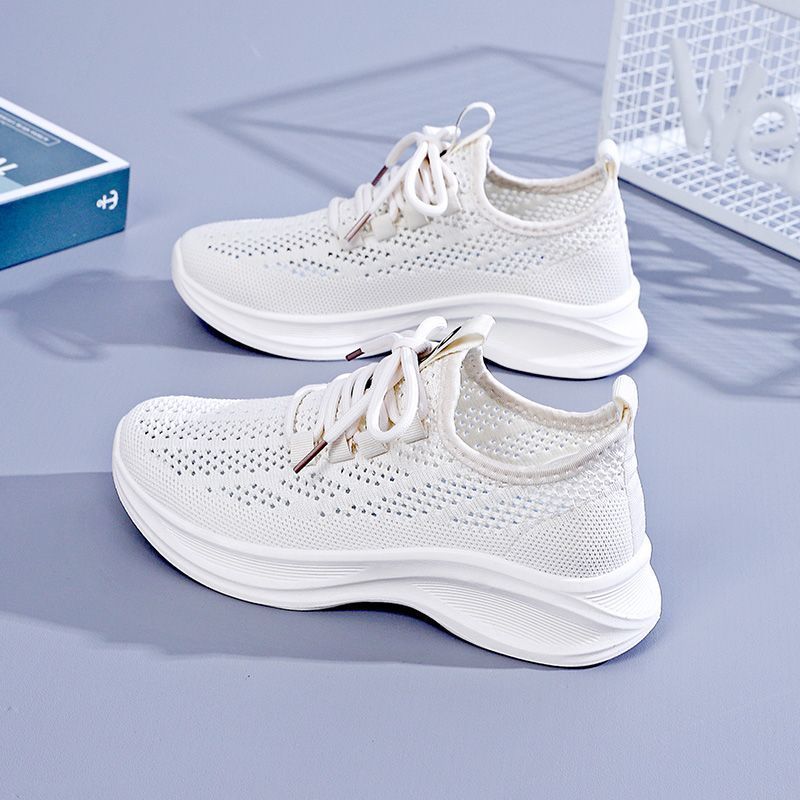 Sommerliche Mesh-Sneaker für D – Women Shoes Qc Bewertung und Preis