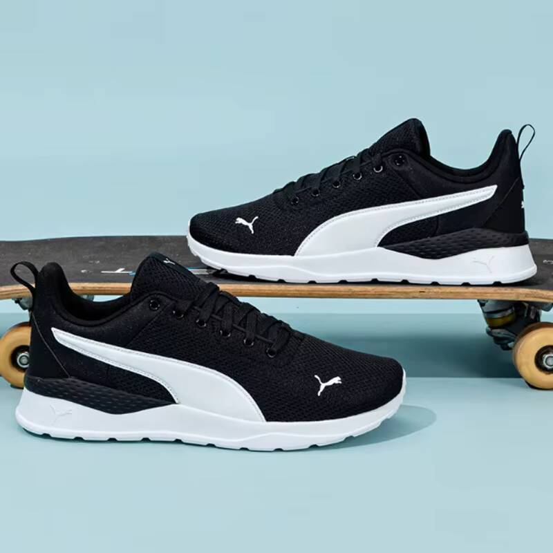 PUMA Unisex 2026 Sommer Paar M – Women Shoes Hong Kong Bewertung und Preis