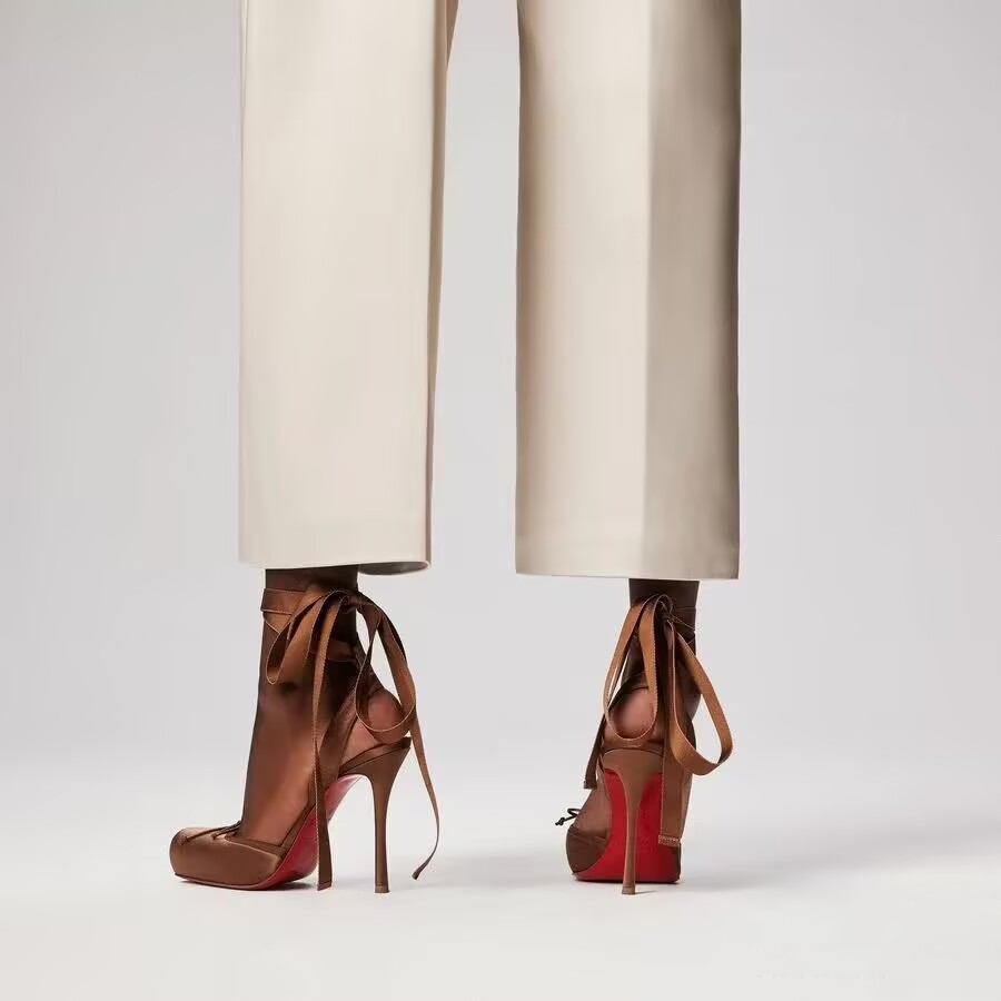 2026 Neue Damen-Sommer-Sandale – Women Shoes Ysl Bewertung und Preis