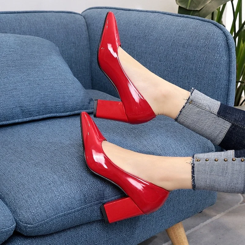 Schuhe mit hohen absätzen Frau – Women Shoes Ysl Bewertung und Preis
