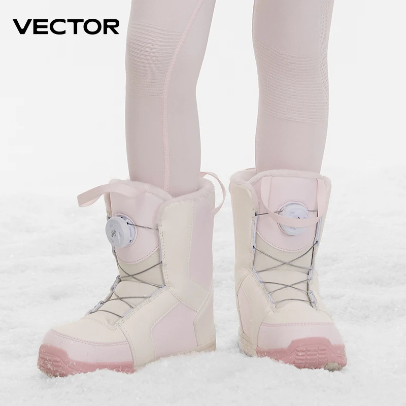 Profession elle Kinder ski sch – Women Shoes Vector Bewertung und Preis