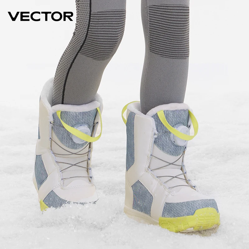 Profession elle Kinder ski sch – Women Shoes Vector Bewertung und Preis