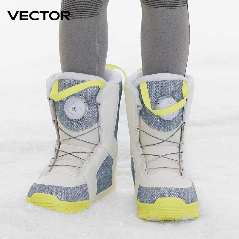 Profession elle Kinder ski sch – Women Shoes Vector Bewertung und Preis