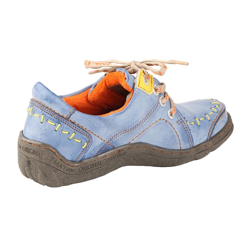 Tma Eyes Damen hand genähte Le – Women Shoes Ysl Bewertung und Preis