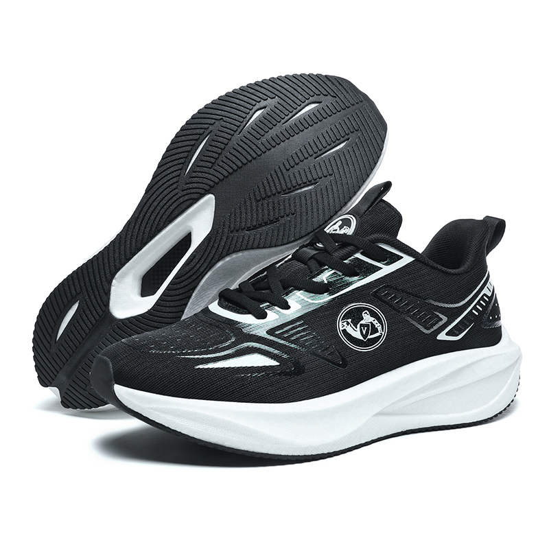 Atmungsaktive Mesh-Laufschuhe  – Women Shoes Qc Bewertung und Preis