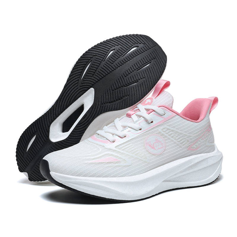 Atmungsaktive Mesh-Laufschuhe  – Women Shoes Qc Bewertung und Preis