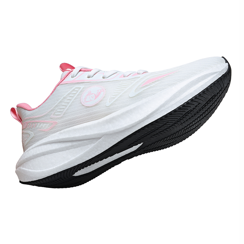 Atmungsaktive Mesh-Laufschuhe  – Women Shoes Qc Bewertung und Preis