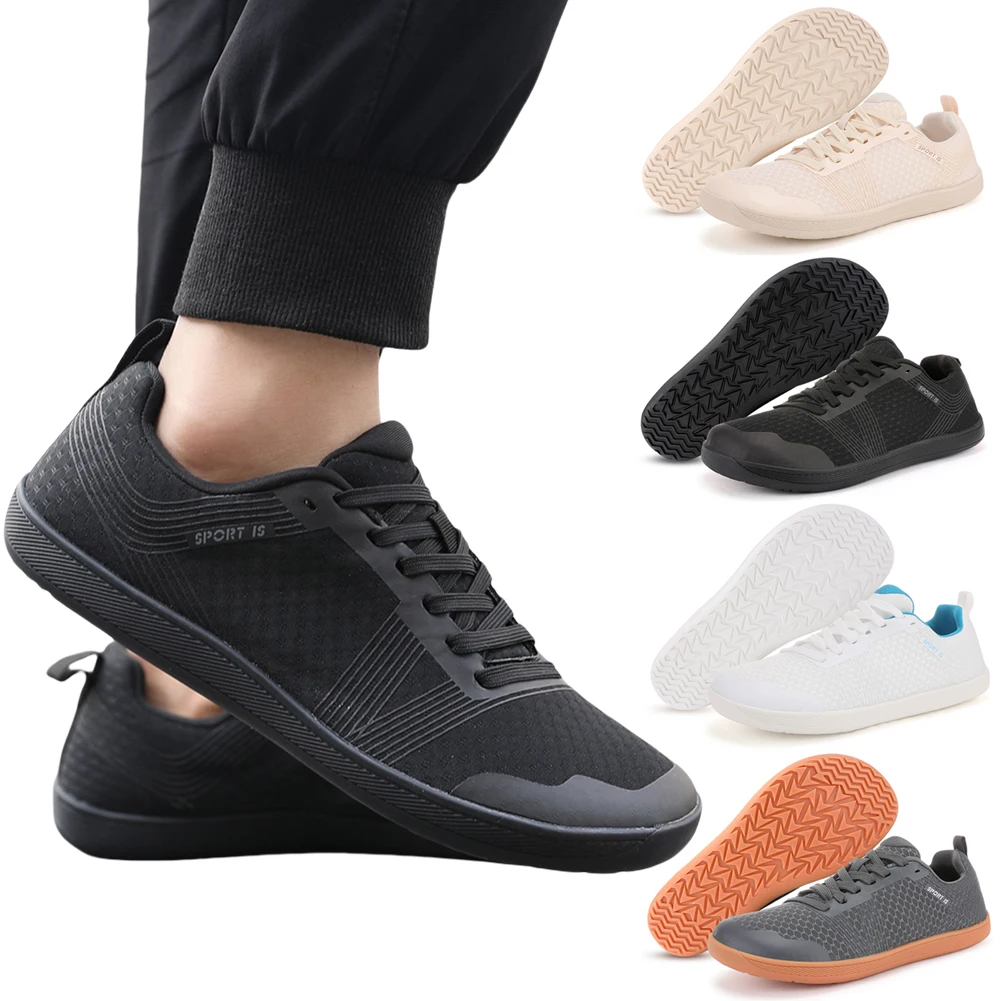 Minimalistische Barfußschuhe,  – Women Shoes Qc Bewertung und Preis