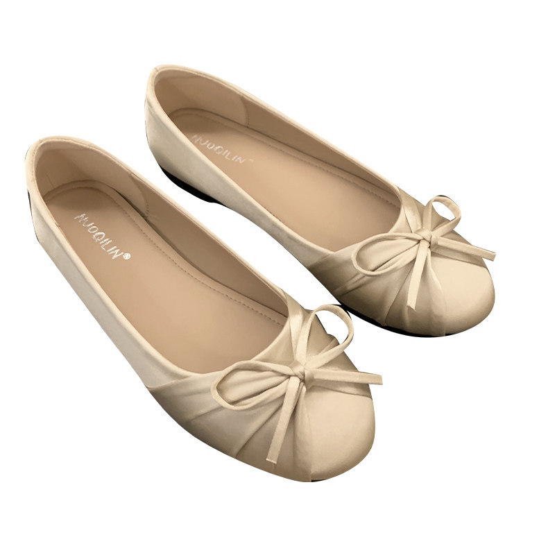2026 Neue Schleifenknoten-Sati – Women'S Heels Bewertung und Preis
