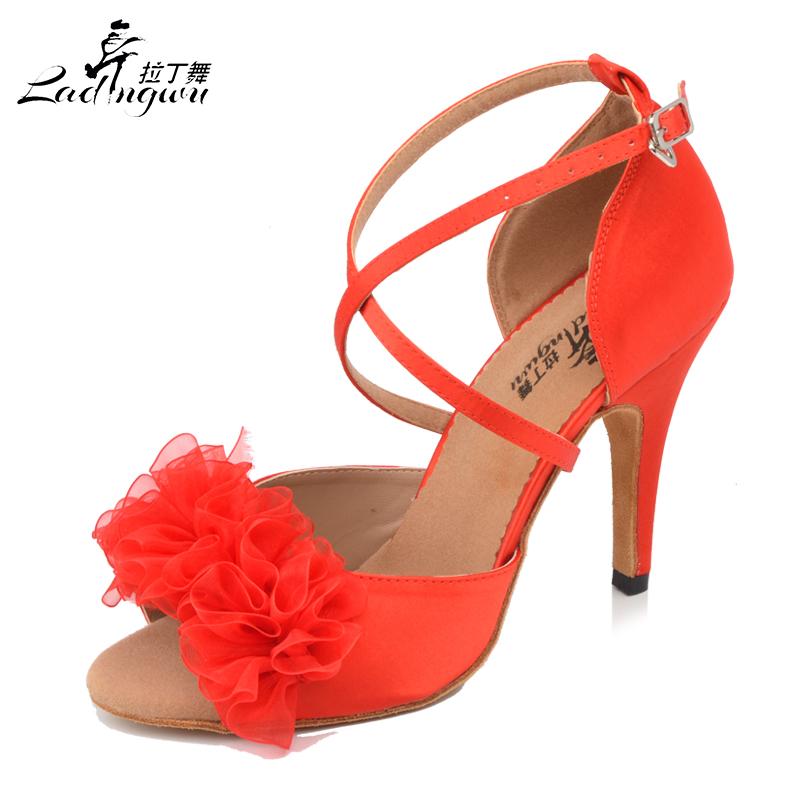 Ladingwu Neue Ballroom Party T – Women'S Shoes Z Bewertung und Preis